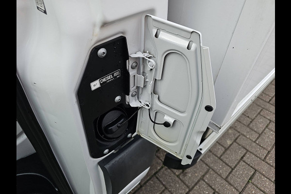 Mercedes-Benz Sprinter 314 2.2 CDI Bakwagen Laadklep Camera Zijdeur Spoiler Mbux Euro6 143Pk!