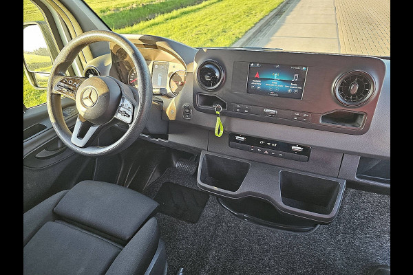 Mercedes-Benz Sprinter 314 2.2 CDI L2H2 EURO VI-D RWD Mbux + Navi Automaat Trekhaak Camera 143Pk Euro6 1e Eigenaar Oh-Historie!