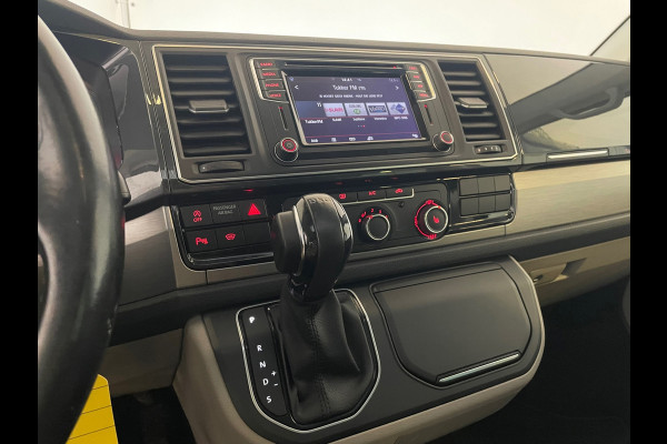 Volkswagen Transporter 2.0 TDI L2H1 DC Highline|DUBBEL CABINE|AUTOMAAT|INRUIL MOGELIJK