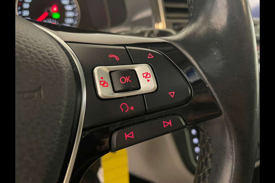 Volkswagen Transporter 2.0 TDI L2H1 DC Highline|DUBBEL CABINE|AUTOMAAT|INRUIL MOGELIJK