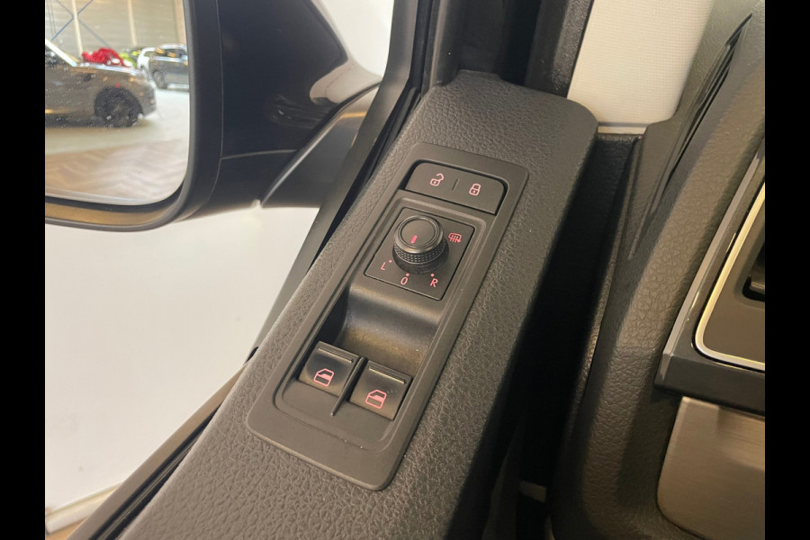 Volkswagen Transporter 2.0 TDI L2H1 DC Highline|DUBBEL CABINE|AUTOMAAT|INRUIL MOGELIJK