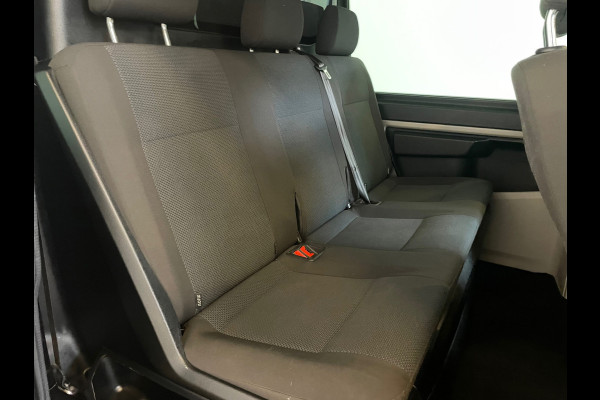 Volkswagen Transporter 2.0 TDI L2H1 DC Highline|DUBBEL CABINE|AUTOMAAT|INRUIL MOGELIJK