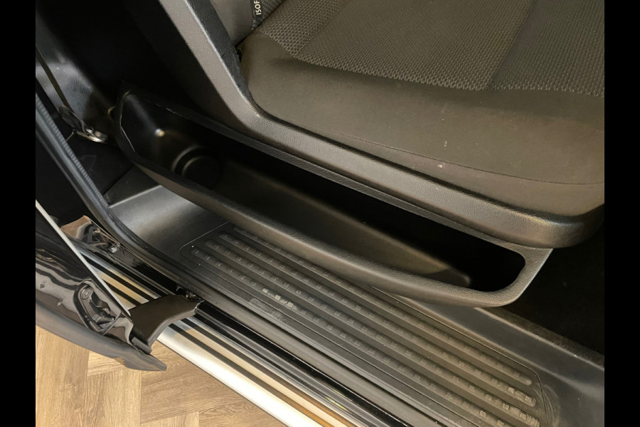 Volkswagen Transporter 2.0 TDI L2H1 DC Highline|DUBBEL CABINE|AUTOMAAT|INRUIL MOGELIJK