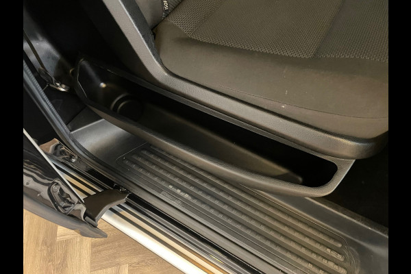 Volkswagen Transporter 2.0 TDI L2H1 DC Highline|DUBBEL CABINE|AUTOMAAT|INRUIL MOGELIJK