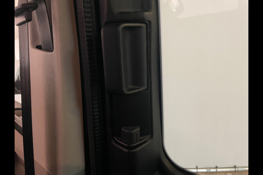 Volkswagen Transporter 2.0 TDI L2H1 DC Highline|DUBBEL CABINE|AUTOMAAT|INRUIL MOGELIJK