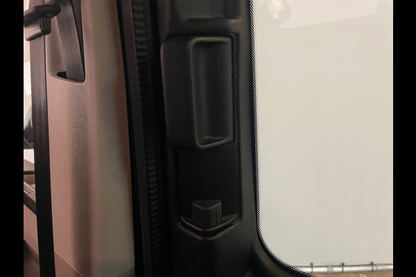 Volkswagen Transporter 2.0 TDI L2H1 DC Highline|DUBBEL CABINE|AUTOMAAT|INRUIL MOGELIJK