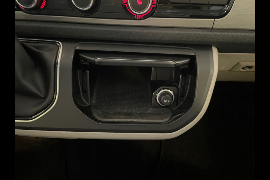 Volkswagen Transporter 2.0 TDI L2H1 DC Highline|DUBBEL CABINE|AUTOMAAT|INRUIL MOGELIJK