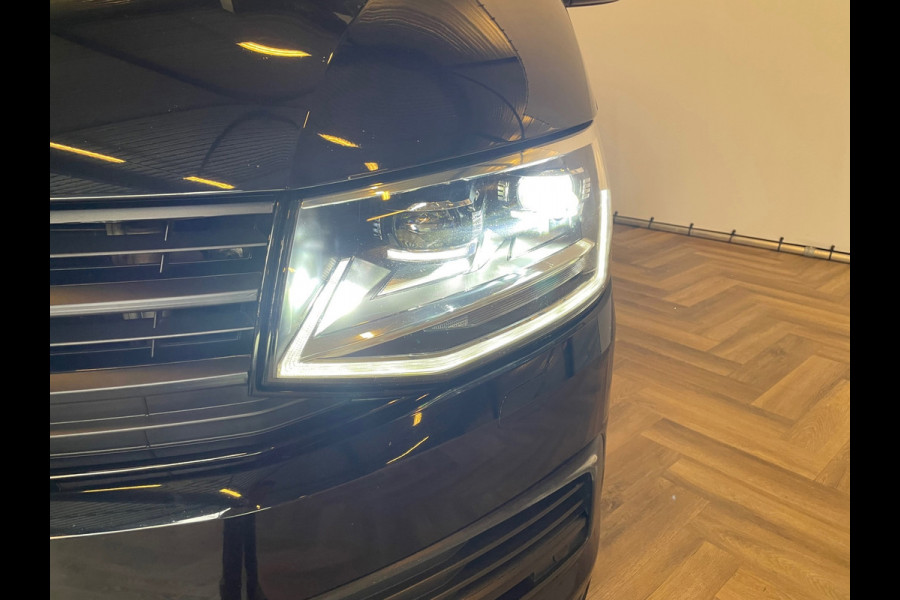 Volkswagen Transporter 2.0 TDI L2H1 DC Highline|DUBBEL CABINE|AUTOMAAT|INRUIL MOGELIJK