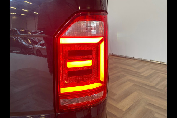 Volkswagen Transporter 2.0 TDI L2H1 DC Highline|DUBBEL CABINE|AUTOMAAT|INRUIL MOGELIJK