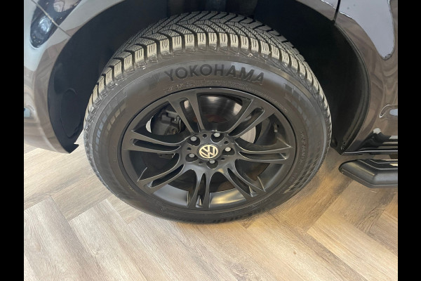 Volkswagen Transporter 2.0 TDI L2H1 DC Highline|DUBBEL CABINE|AUTOMAAT|INRUIL MOGELIJK