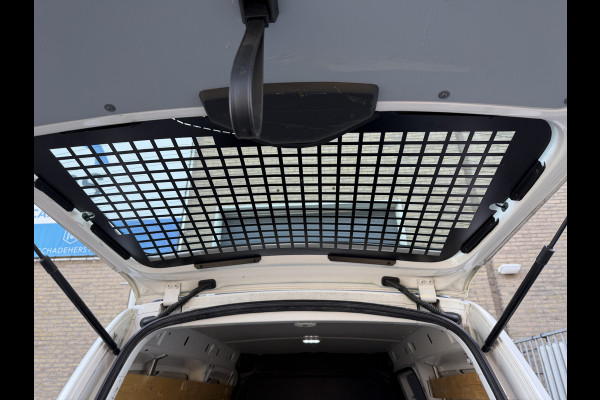 Volkswagen Caddy 2.0 TDI 102PK L2H1 Euro 6 Maxi Exclusive Edition Automaat/CarPlay/cruise control/trekhaak