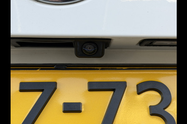 Volkswagen Caddy 2.0 TDI 102PK L2H1 Euro 6 Maxi Exclusive Edition Automaat/CarPlay/cruise control/trekhaak