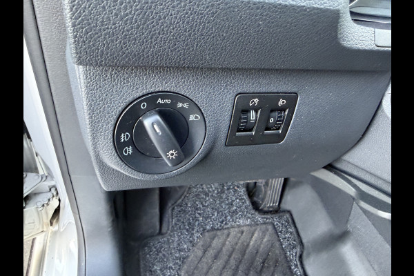 Volkswagen Caddy 2.0 TDI 102PK L2H1 Euro 6 Maxi Exclusive Edition Automaat/CarPlay/cruise control/trekhaak