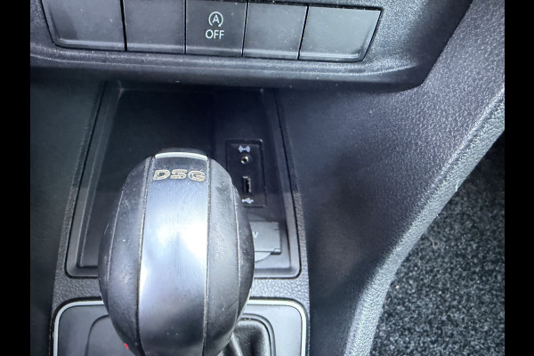 Volkswagen Caddy 2.0 TDI 102PK L2H1 Euro 6 Maxi Exclusive Edition Automaat/CarPlay/cruise control/trekhaak