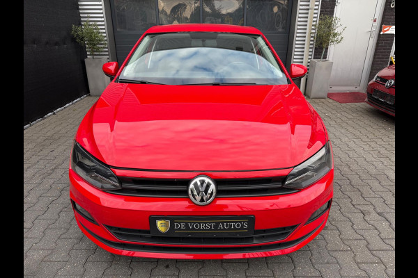 Volkswagen Polo 1.0 | Bluetooth | Cruise | Nette-staat