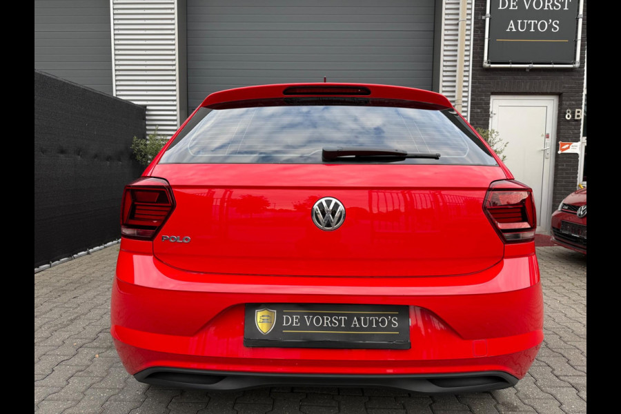 Volkswagen Polo 1.0 | Bluetooth | Cruise | Nette-staat