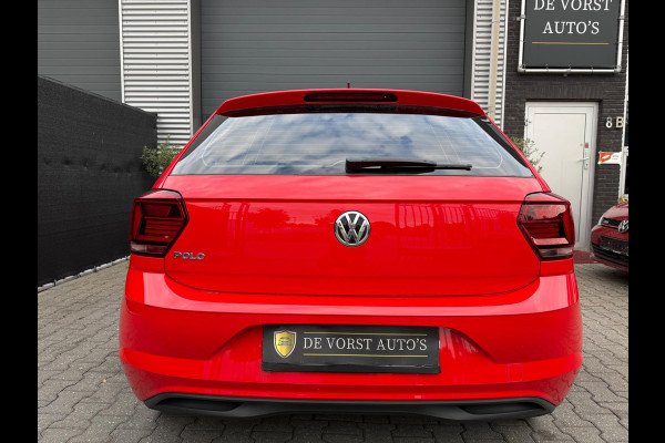 Volkswagen Polo 1.0 | Bluetooth | Cruise | Nette-staat