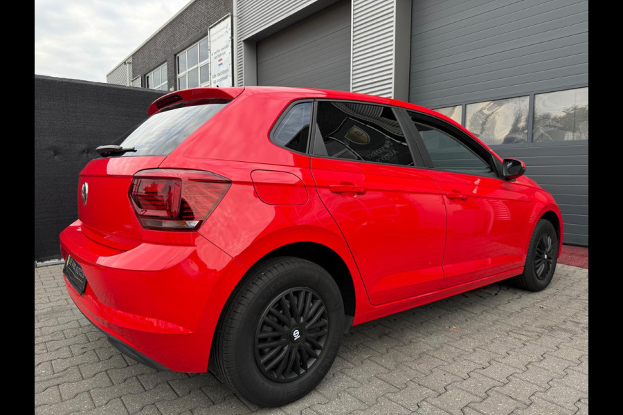 Volkswagen Polo 1.0 | Bluetooth | Cruise | Nette-staat