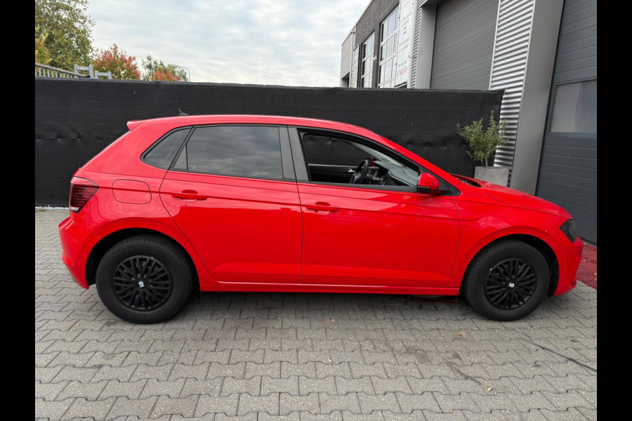 Volkswagen Polo 1.0 | Bluetooth | Cruise | Nette-staat