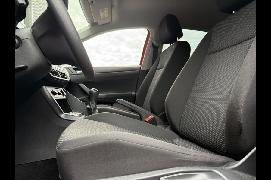 Volkswagen Polo 1.0 | Bluetooth | Cruise | Nette-staat