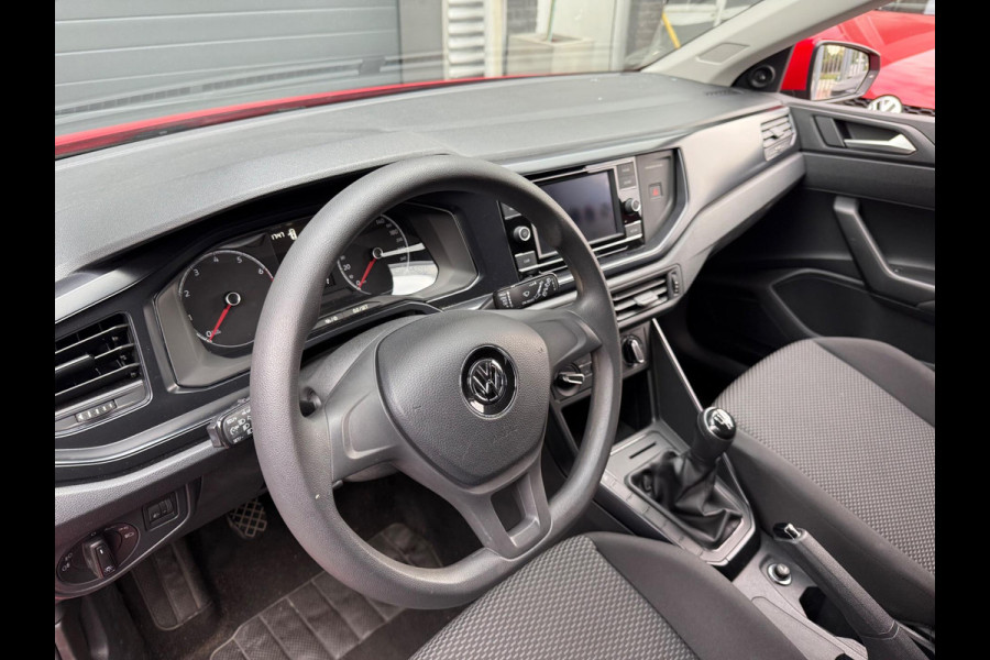Volkswagen Polo 1.0 | Bluetooth | Cruise | Nette-staat