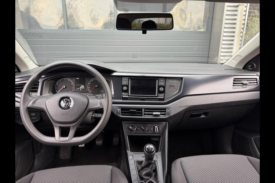 Volkswagen Polo 1.0 | Bluetooth | Cruise | Nette-staat