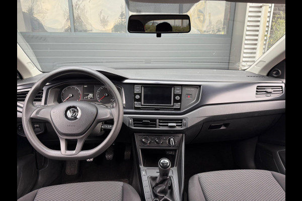Volkswagen Polo 1.0 | Bluetooth | Cruise | Nette-staat