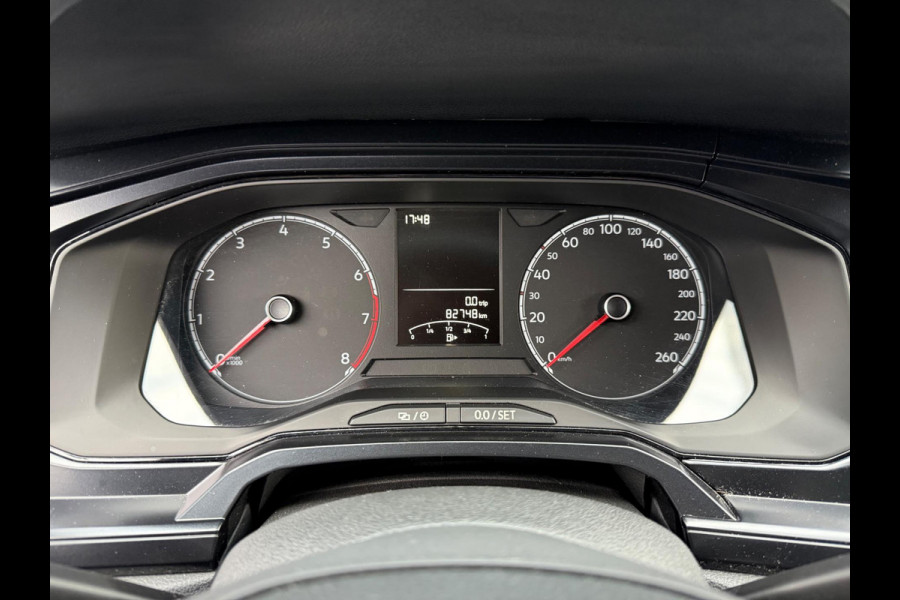 Volkswagen Polo 1.0 | Bluetooth | Cruise | Nette-staat