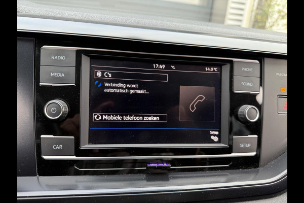 Volkswagen Polo 1.0 | Bluetooth | Cruise | Nette-staat