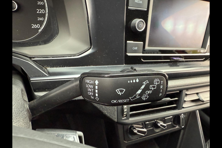 Volkswagen Polo 1.0 | Bluetooth | Cruise | Nette-staat