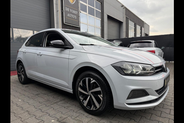 Volkswagen Polo 1.0 T Beats | Exclusive | Bluetooth | Stoelverwarming