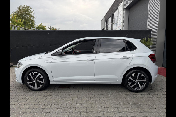 Volkswagen Polo 1.0 T Beats | Exclusive | Bluetooth | Stoelverwarming