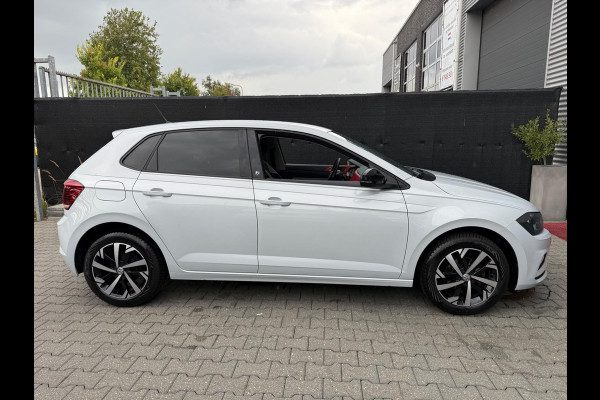 Volkswagen Polo 1.0 T Beats | Exclusive | Bluetooth | Stoelverwarming