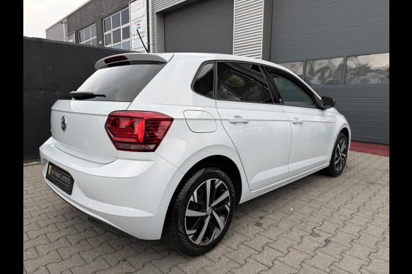 Volkswagen Polo 1.0 T Beats | Exclusive | Bluetooth | Stoelverwarming