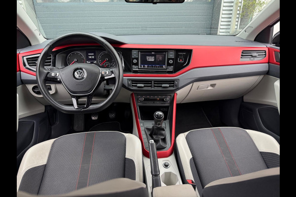 Volkswagen Polo 1.0 T Beats | Exclusive | Bluetooth | Stoelverwarming