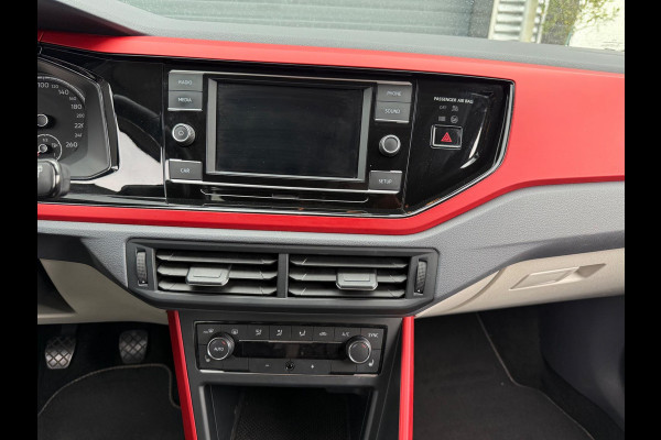 Volkswagen Polo 1.0 T Beats | Exclusive | Bluetooth | Stoelverwarming