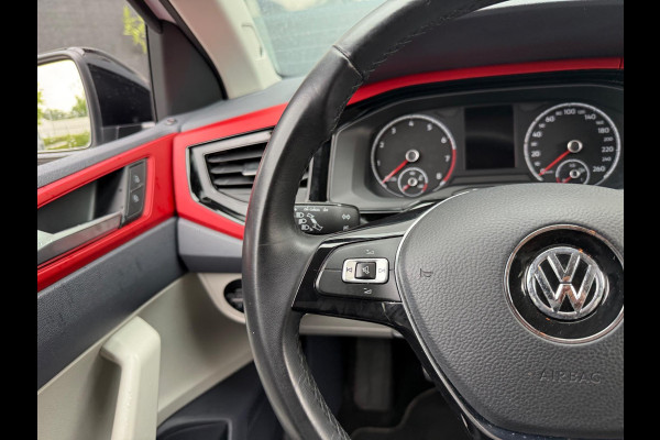 Volkswagen Polo 1.0 T Beats | Exclusive | Bluetooth | Stoelverwarming
