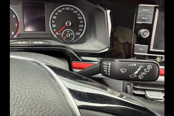 Volkswagen Polo 1.0 T Beats | Exclusive | Bluetooth | Stoelverwarming