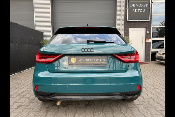 Audi A1 Sportback TFSI S-Line | Exclusive | Carplay |150PK