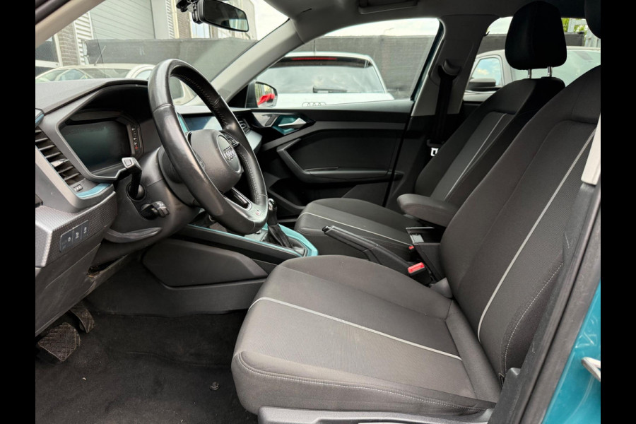 Audi A1 Sportback TFSI S-Line | Exclusive | Carplay |150PK