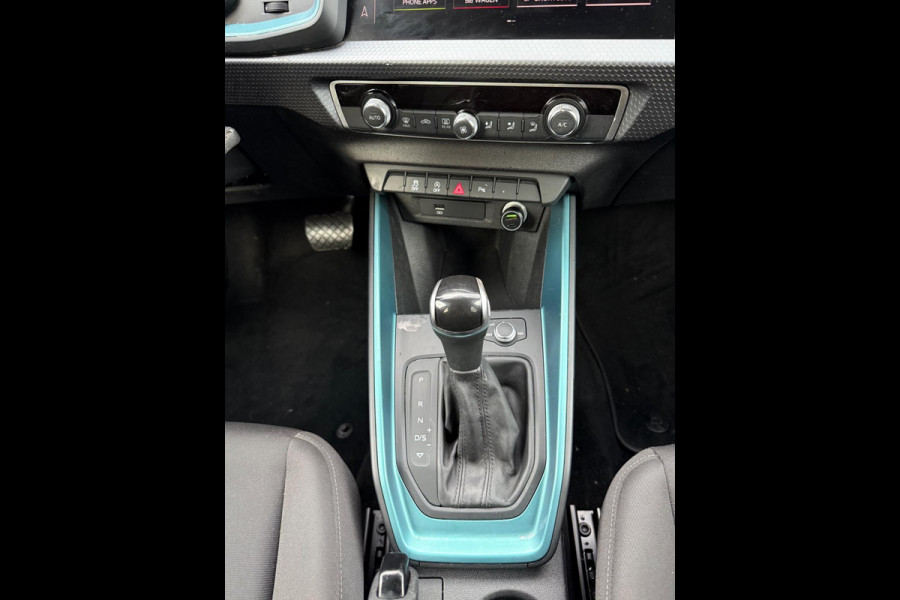 Audi A1 Sportback TFSI S-Line | Exclusive | Carplay |150PK