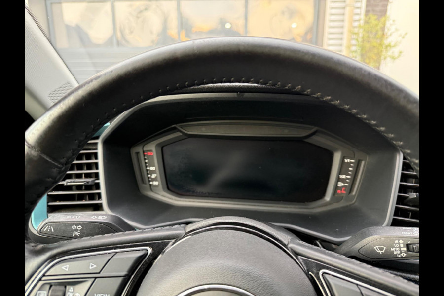 Audi A1 Sportback TFSI S-Line | Exclusive | Carplay |150PK