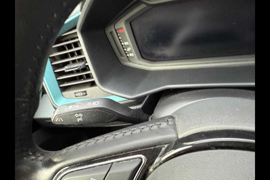 Audi A1 Sportback TFSI S-Line | Exclusive | Carplay |150PK