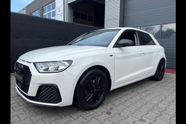 Audi A1 Sportback 30 TFSI S-Line | Automaat | Carplay | PDC
