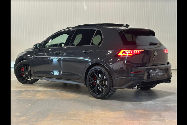 Volkswagen Golf 2.0 TSI GTI | FACELIFT | PANO | HUD | 360 CAMERA | IQ LIGHTS