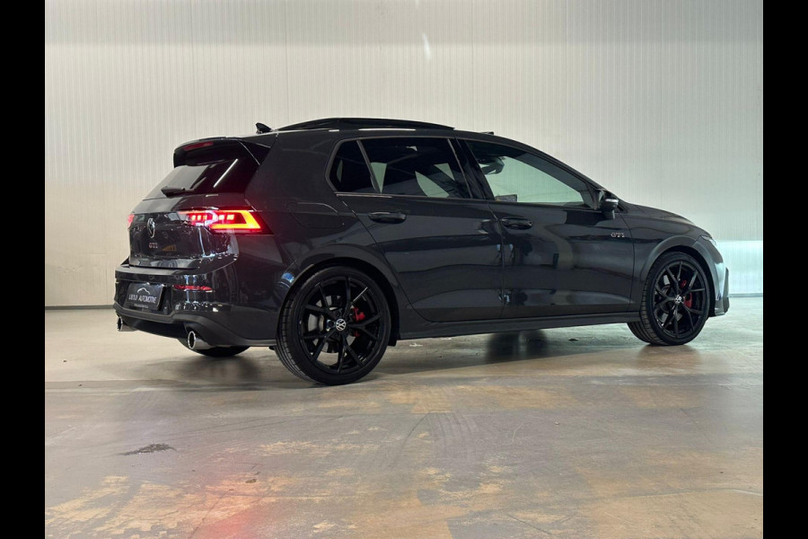 Volkswagen Golf 2.0 TSI GTI | FACELIFT | PANO | HUD | 360 CAMERA | IQ LIGHTS