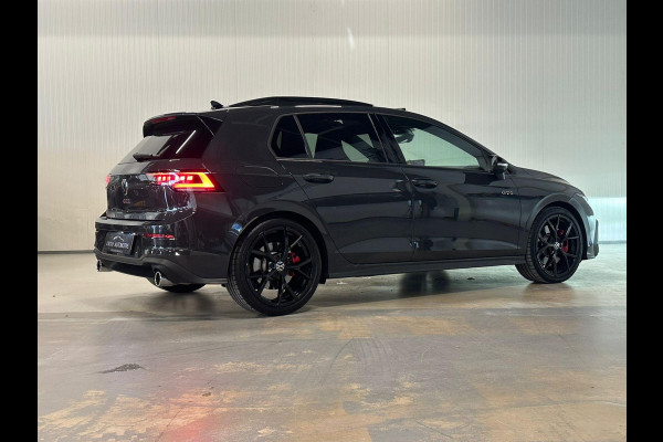 Volkswagen Golf 2.0 TSI GTI | FACELIFT | PANO | HUD | 360 CAMERA | IQ LIGHTS