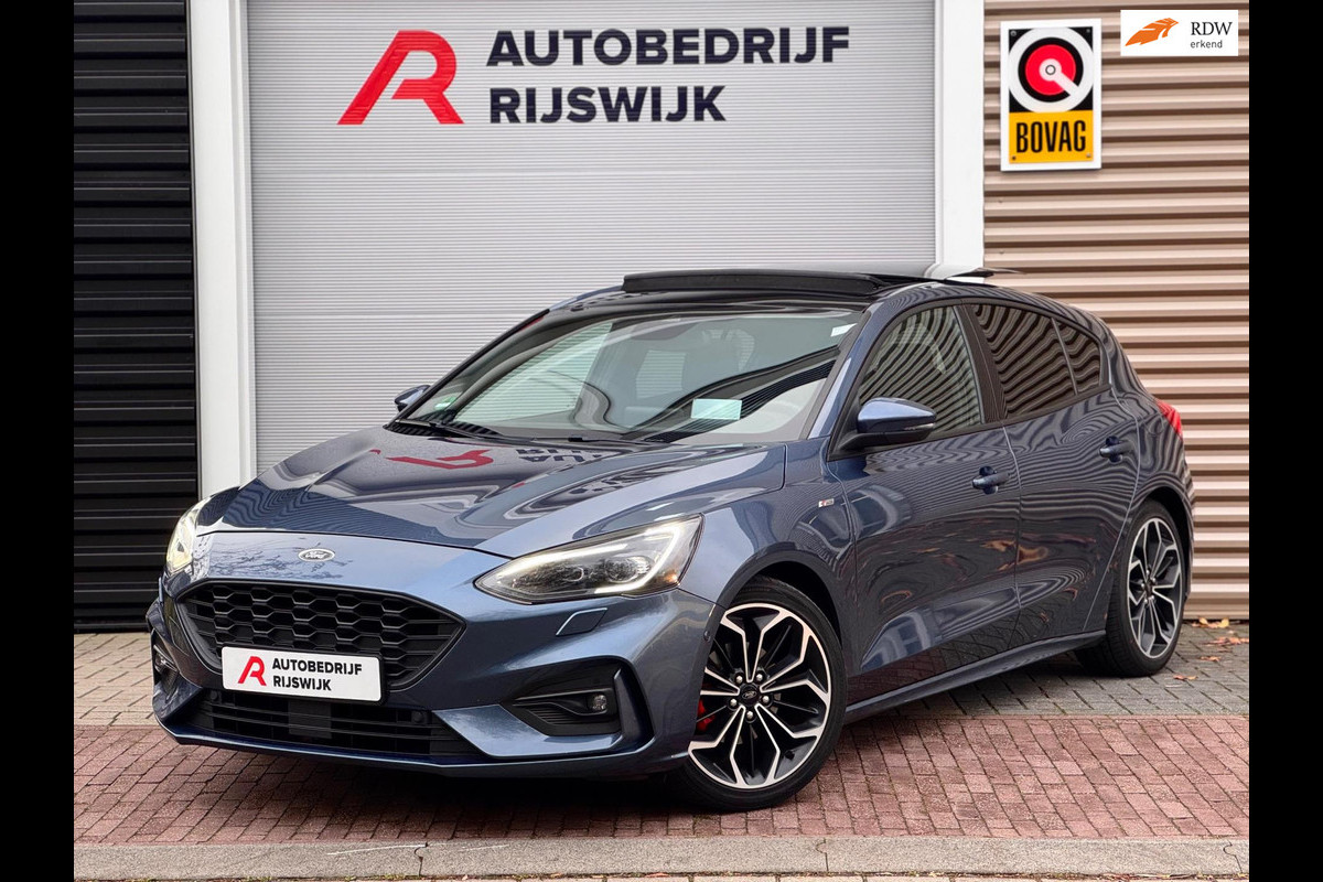 Ford Focus 1.0 EcoBoost Vignale Pano/B&O/Camera