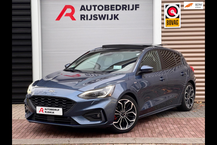 Ford Focus 1.0 EcoBoost Vignale Pano/B&O/Camera