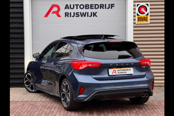 Ford Focus 1.0 EcoBoost Vignale Pano/B&O/Camera